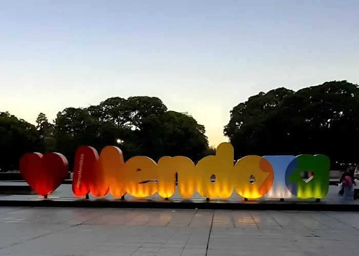 Céntrico y cómodo
