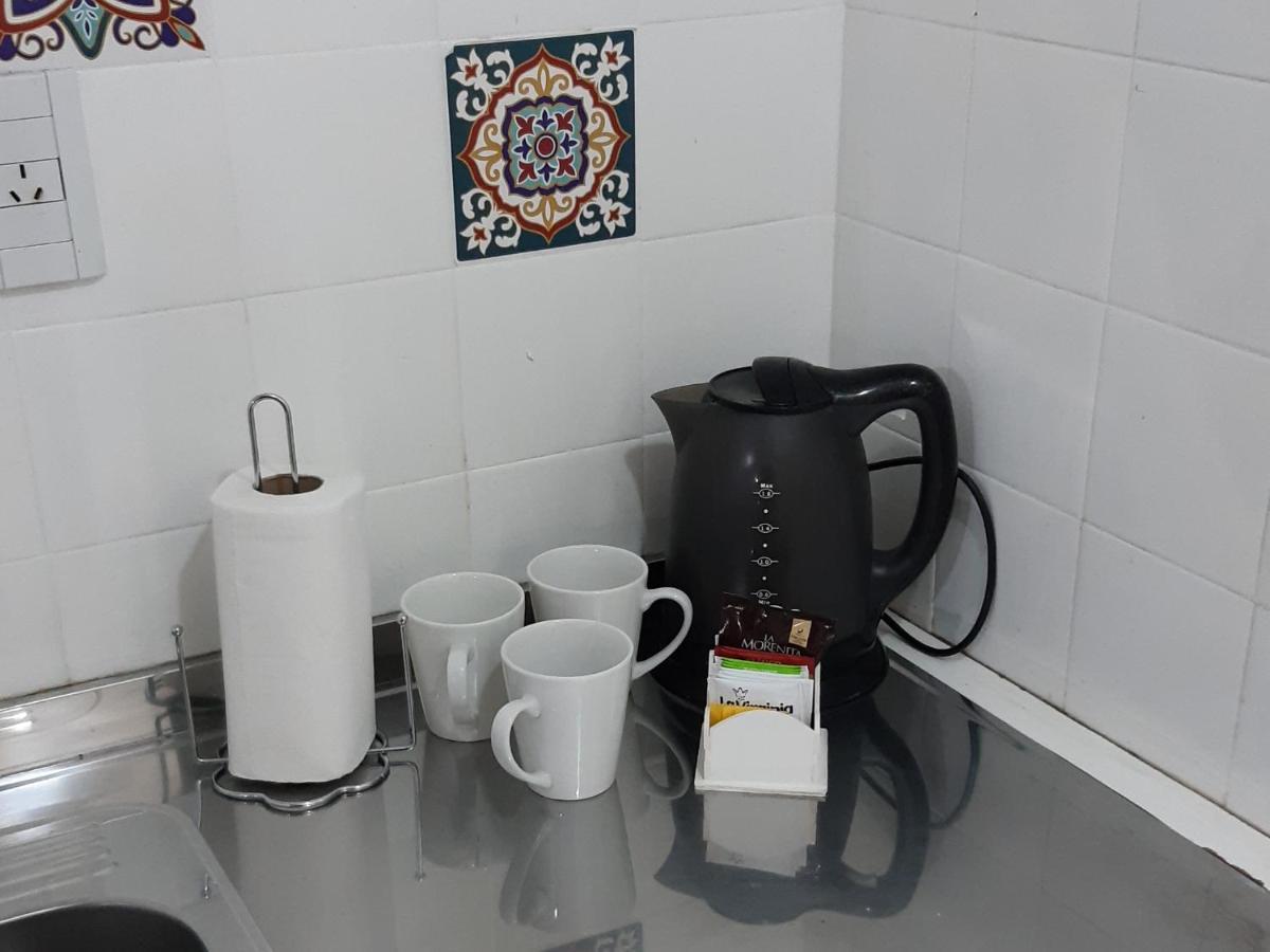 Apartment Greta I